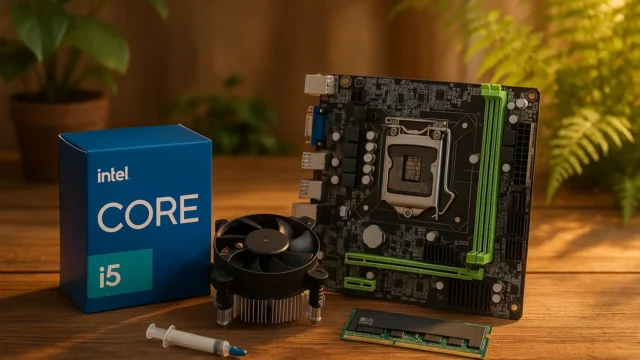 Desempenho turbinado: 3 placas-mãe LGA 1155 que lideram