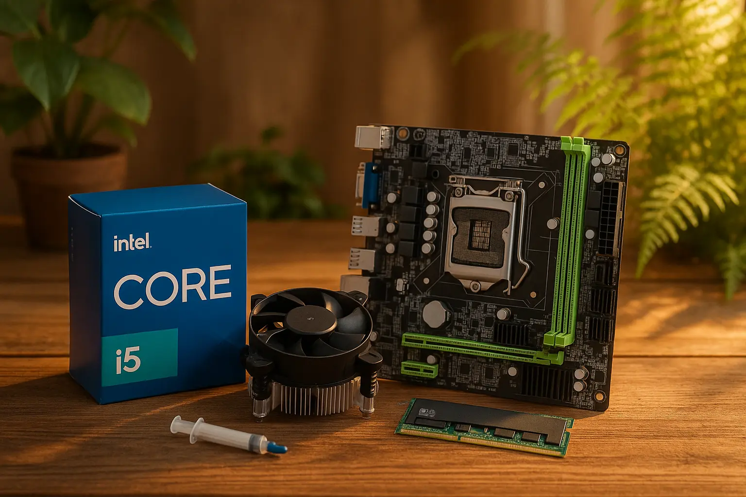Desempenho turbinado: 3 placas-mãe LGA 1155 que lideram