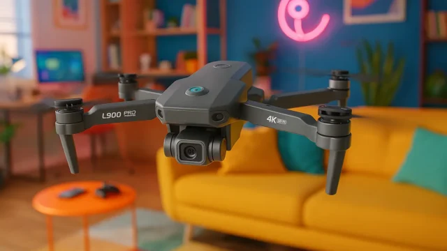 Guia de Compra: 3 Melhores Drones Segundo Nossos Testes