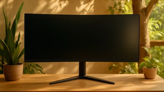 Desconto exclusivo: 6 monitores ultrawide com ofertas na Amazon