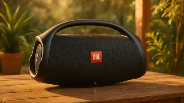 6 Melhores Caixas de Som JBL Boombox 4 para o Dia a Dia