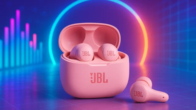 Descontos de até 25%: 6 JBL Wave Buds 2 em oferta especial