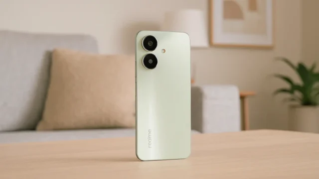 Fotografia noturna: 6 smartphones Realme C75 256GB que brilham no escuro