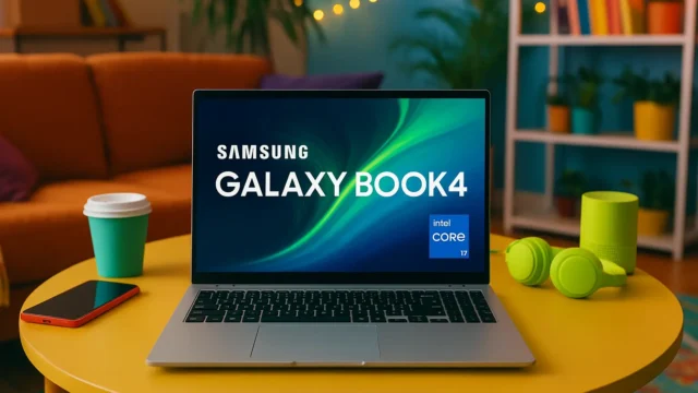 6 Melhores Notebook Samsung Galaxy Book4 com Entrega Rápida