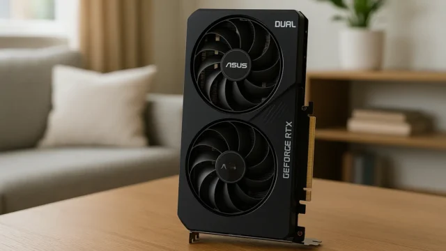 Custo-benefício: 3 placas de vídeo ASUS até R$ 2.900