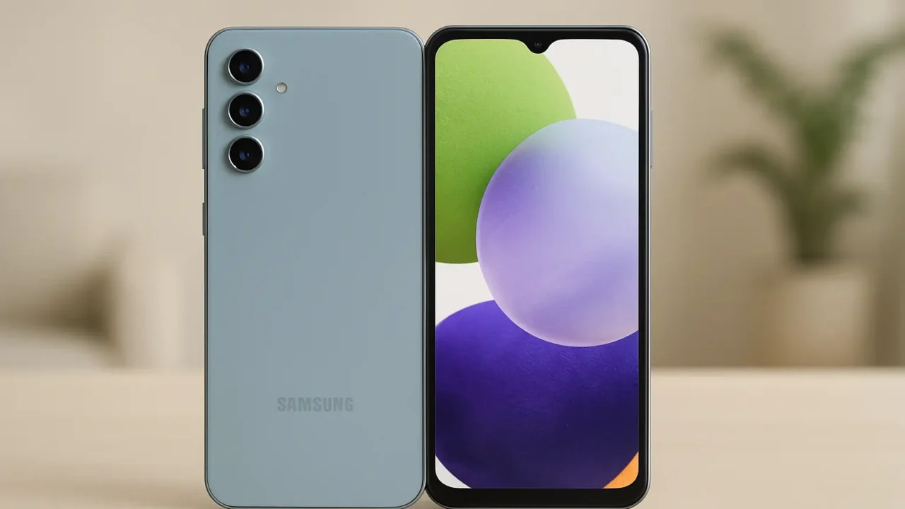 Top 6 celulares com câmera profissional em 2025