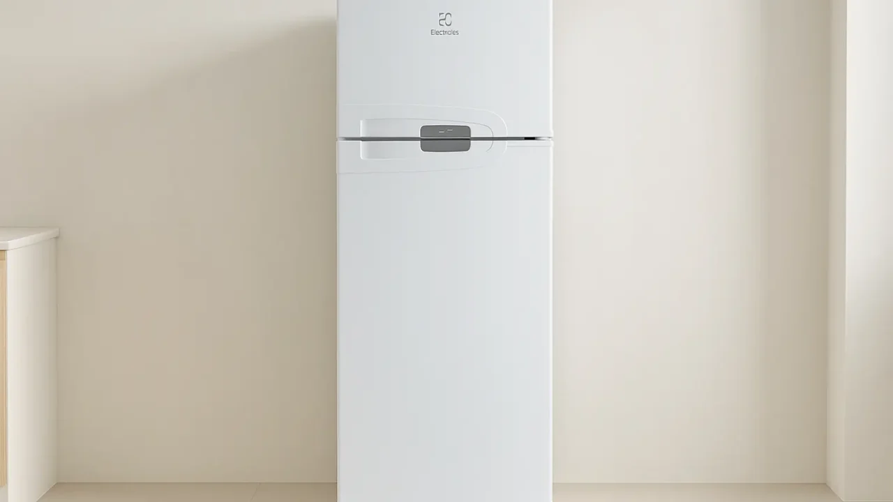 Guia de Compra: 3 Melhores Geladeiras Electrolux com Alta Avaliação