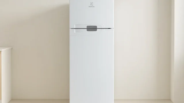 Guia de Compra: 3 Melhores Geladeiras Electrolux com Alta Avaliação