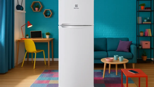 3 Melhores Geladeiras para Quem Busca Qualidade