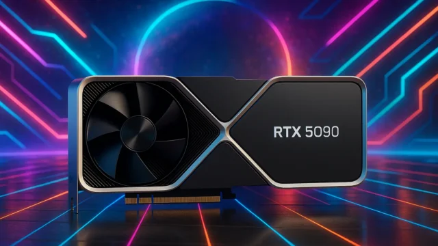 Qual comprar? 6 placas de vídeo Nvidia GeForce RTX 5090 analisadas