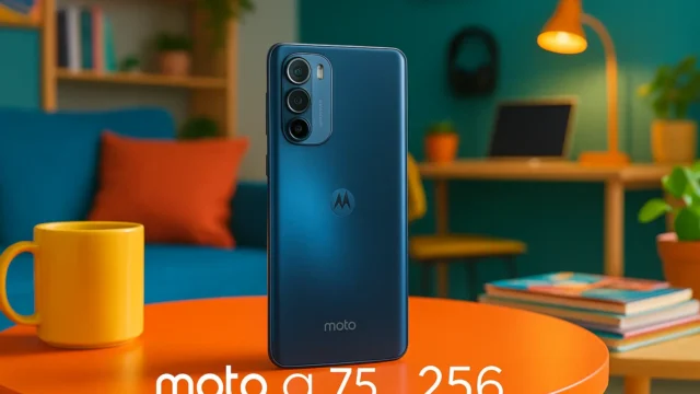 Guia de Compra: 6 Melhores Moto G75 256 com Excelente Avaliação