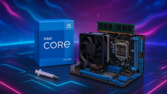 Melhor Placa-Mãe Aitek com suporte LGA 1155