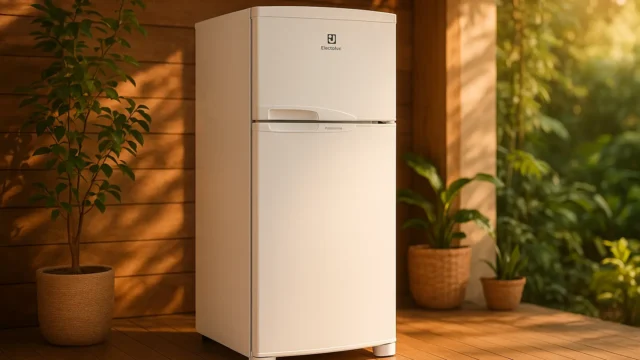 Geladeira barata e confiável para todos os bolsos