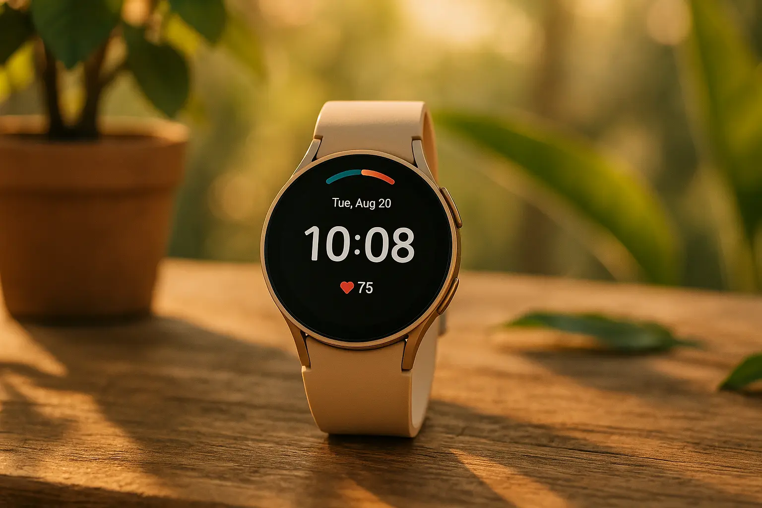 Guia de Compra: 6 Melhores Galaxy Watch 8 com Excelente Avaliação