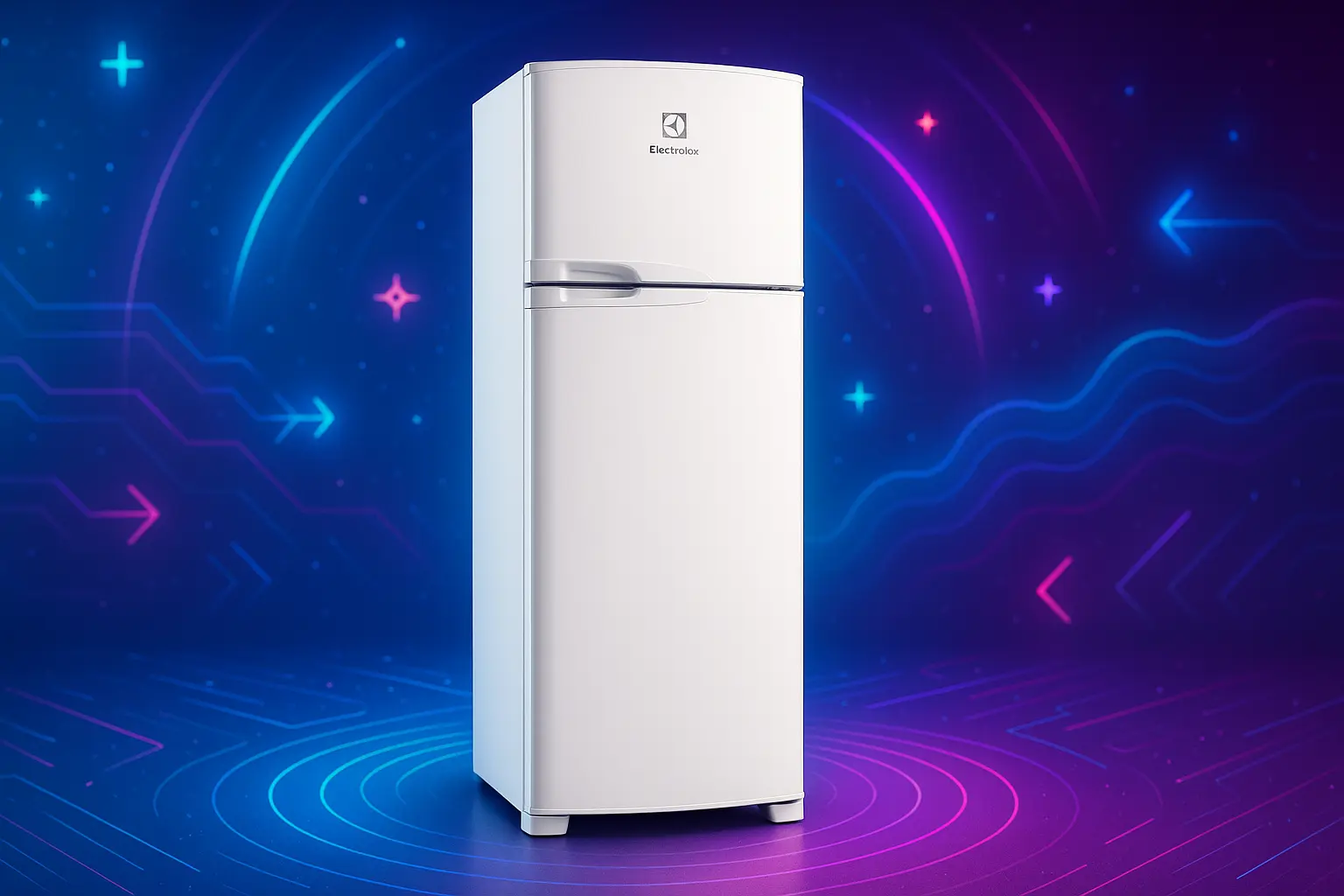 Eco friendly: 3 geladeiras sustentáveis que valem o investimento