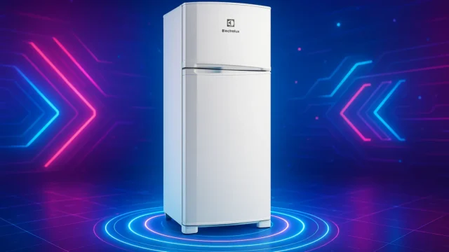 Guia rápido: 3 geladeiras com recursos avançados