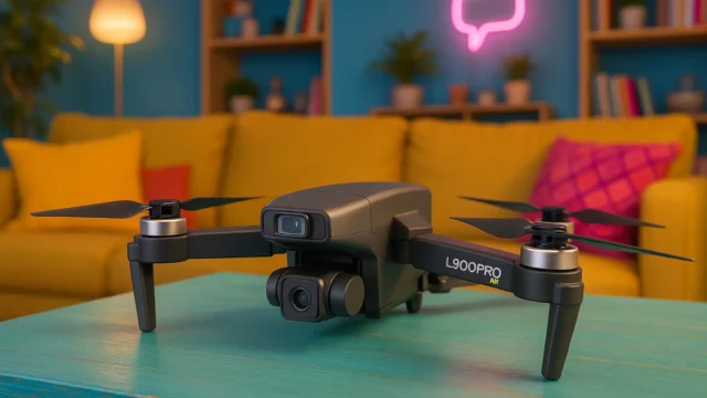 Os melhores drones bons e baratos no Brasil