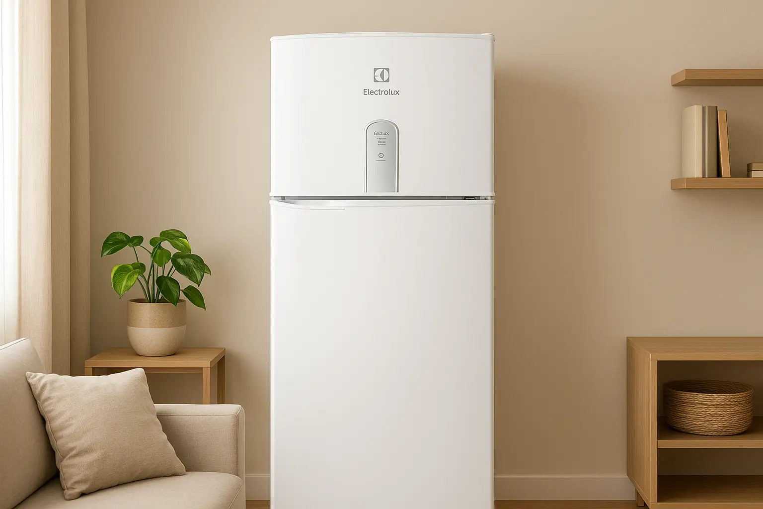 Compactos e poderosos: 3 geladeiras de bolso