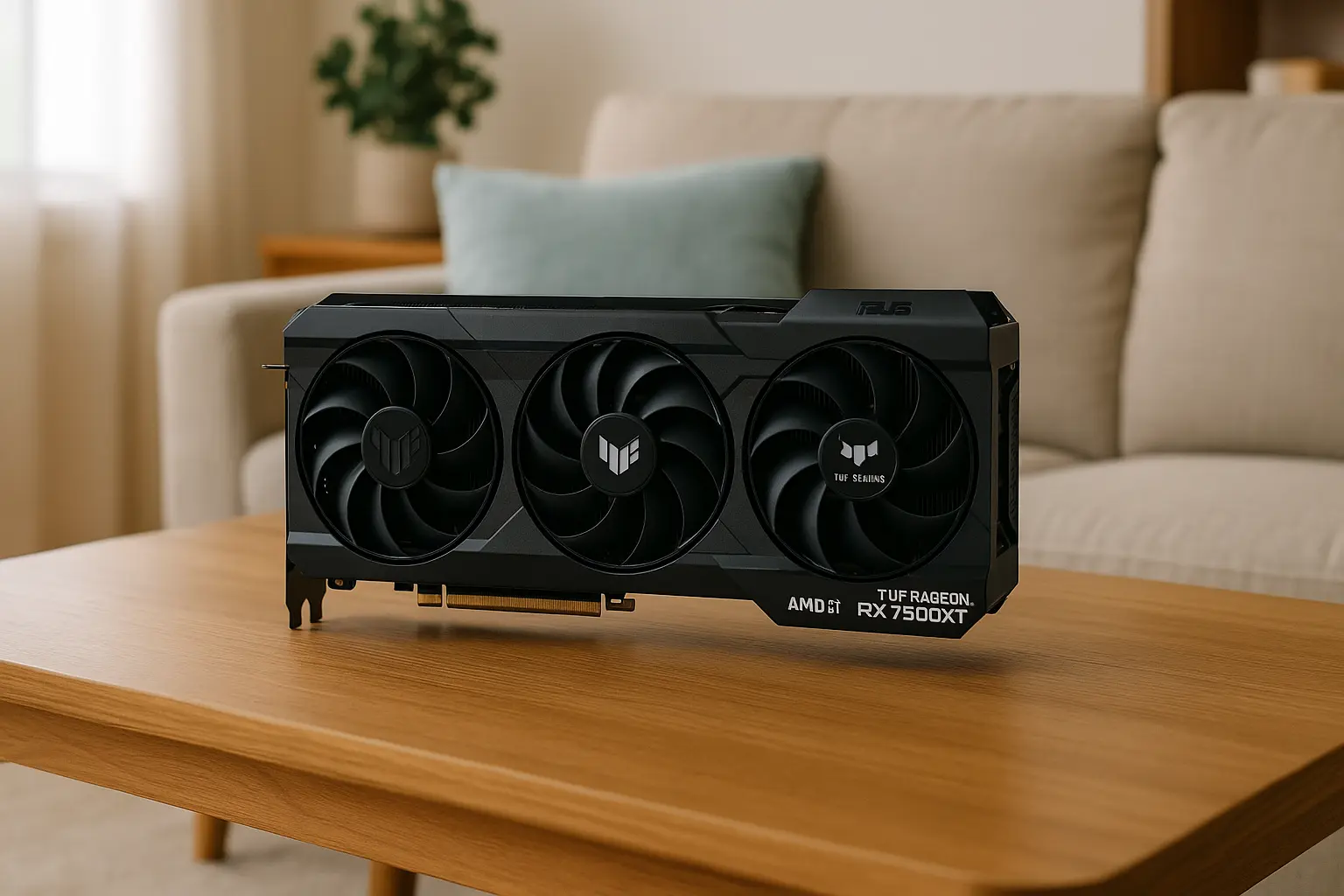 6 placas de vídeo ASUS com atualização Android garantida