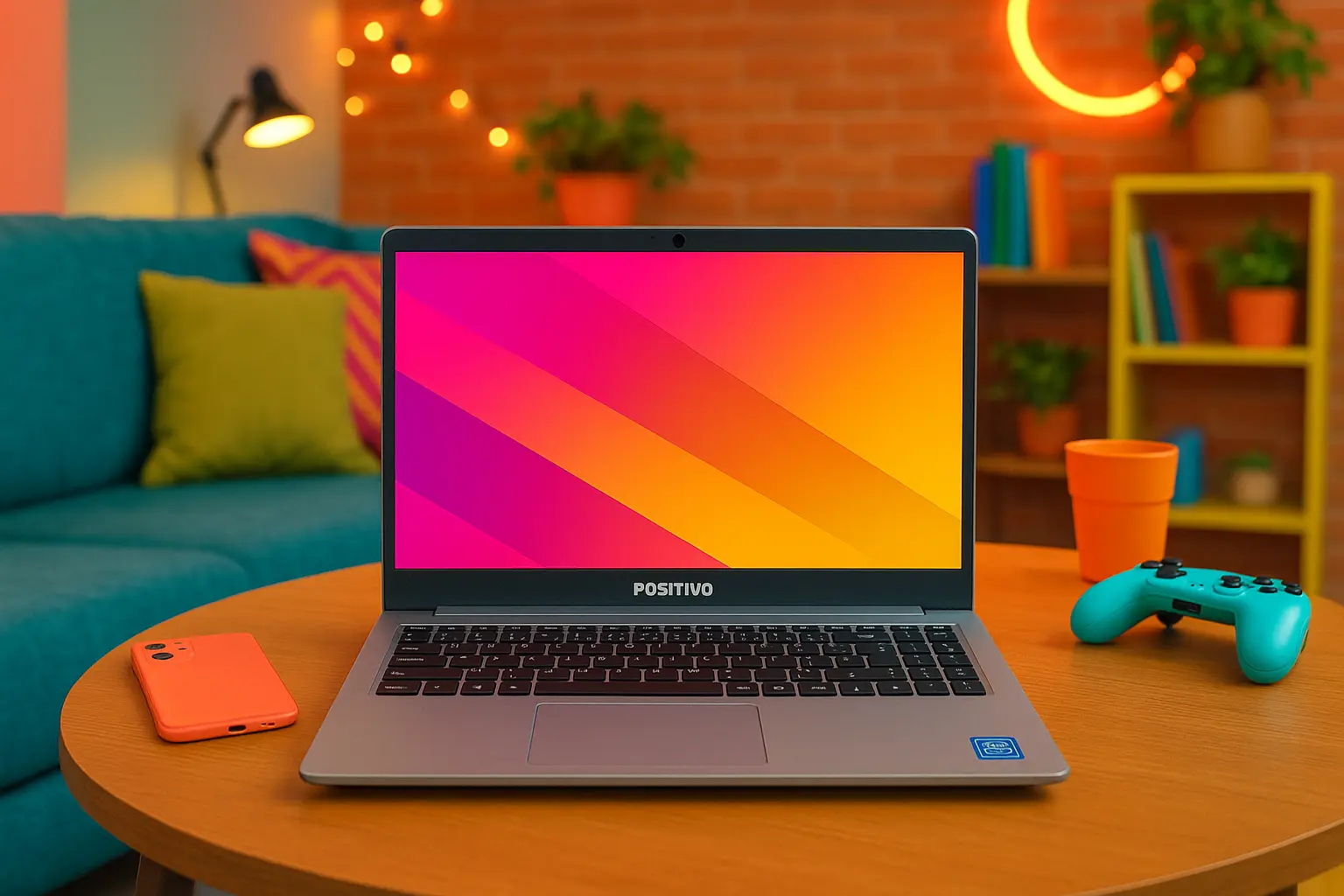 Sob medida para produtividade: 6 notebooks Positivo Vision C15 ideais