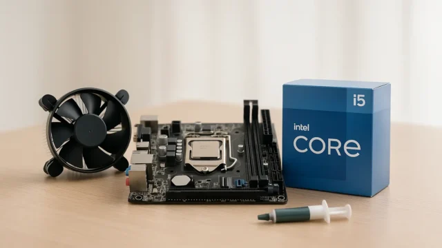 3 Melhores Placas-Mãe LGA 1155 Testadas por Usuários Reais