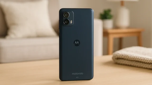 Guia de Compra: 6 Melhores Smartphones Motorola 5G Segundo Nossos Testes