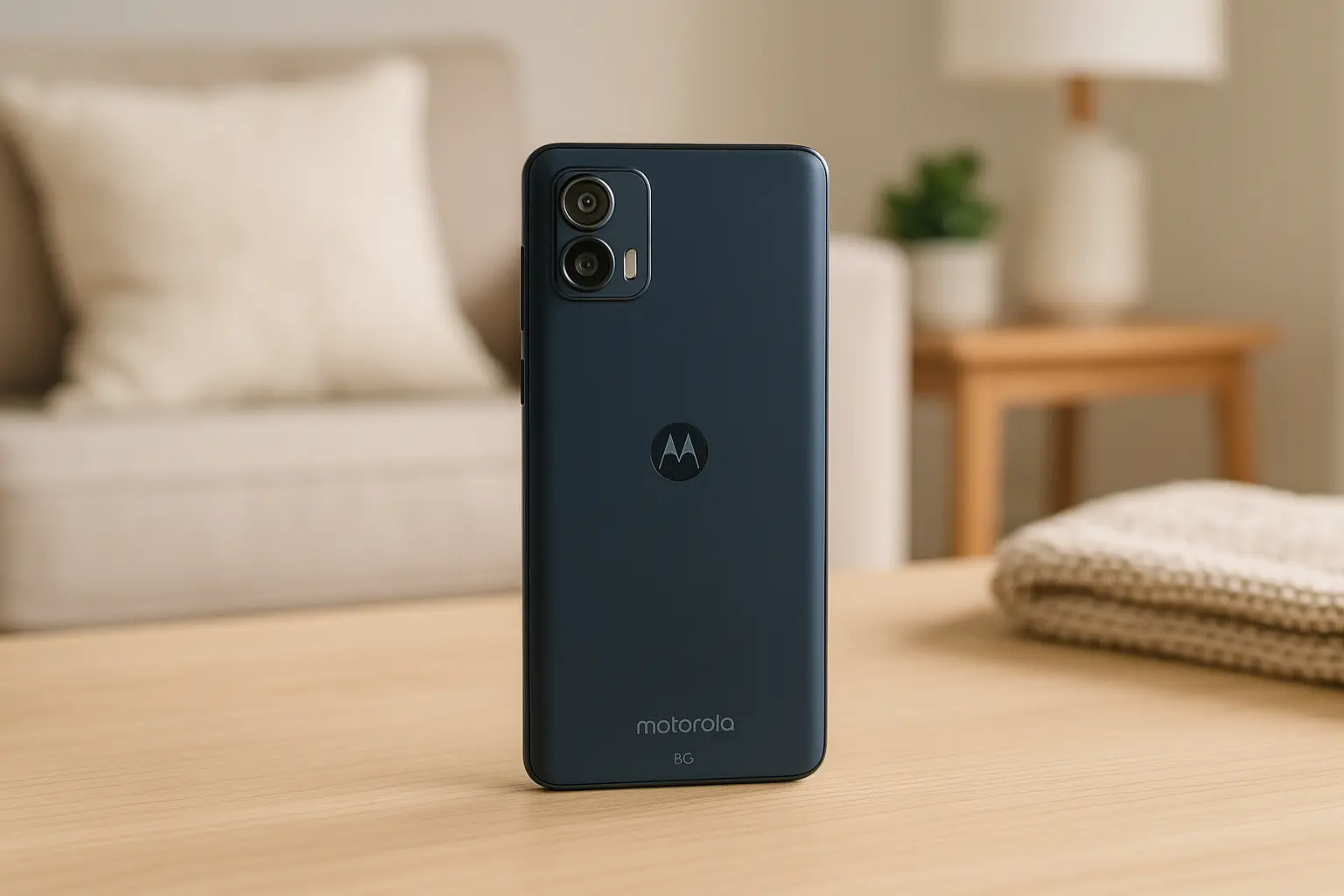 Guia de Compra: 6 Melhores Smartphones Motorola 5G Segundo Nossos Testes