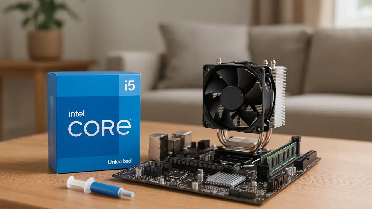 Bons e baratos: 3 placas-mãe LGA 1155 para comprar sem medo