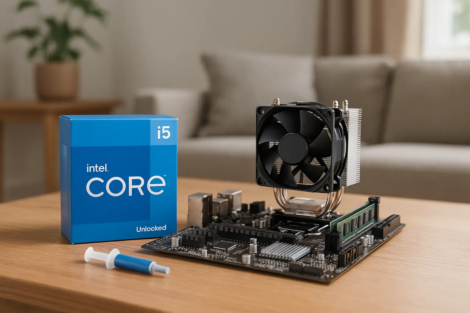 Bons e baratos: 3 placas-mãe LGA 1155 para comprar sem medo