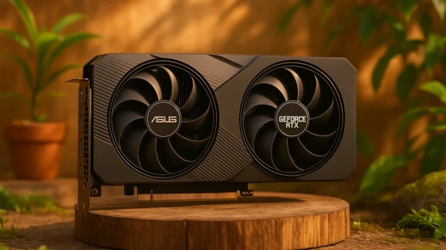 Autonomia top: 3 placas de vídeo com carregamento rápido