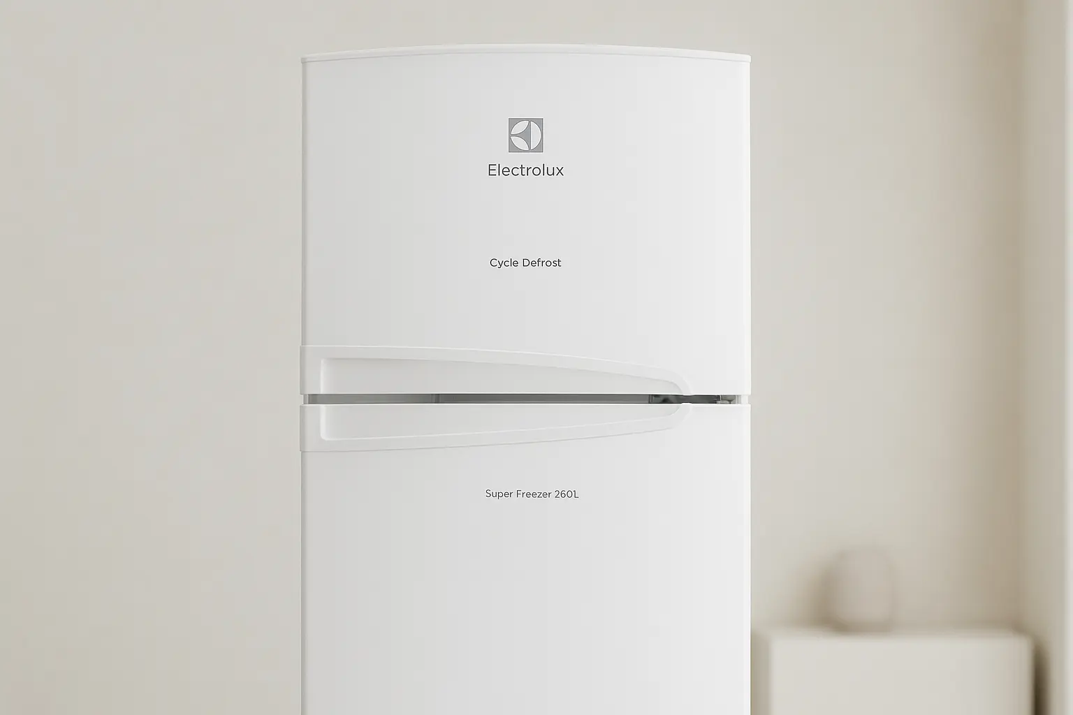 Melhor Geladeira Custo-Benefício