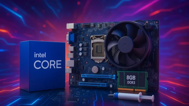 Melhores Placas-mãe LGA 1155: 3 opções que valem o investimento