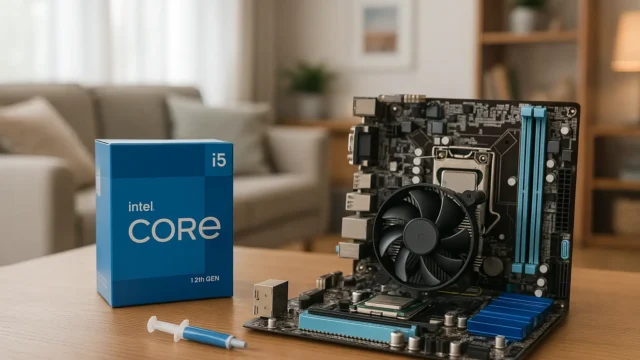 Guia de Compra: 3 Melhores Placas-mãe LGA 1155 com Excelente Avaliação