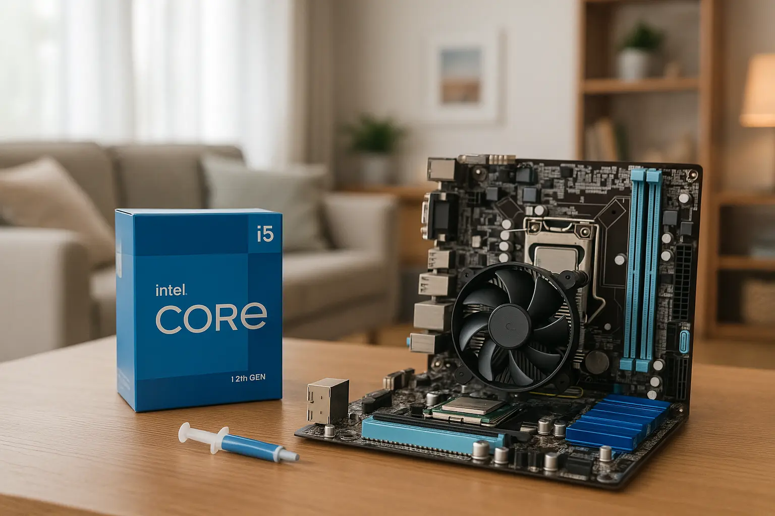 Guia de Compra: 3 Melhores Placas-mãe LGA 1155 com Excelente Avaliação