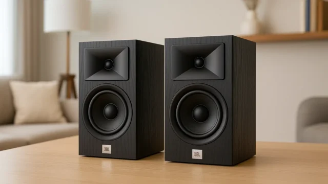 Menos de 200g: 3 caixas acústicas JBL ultraleves em 2025