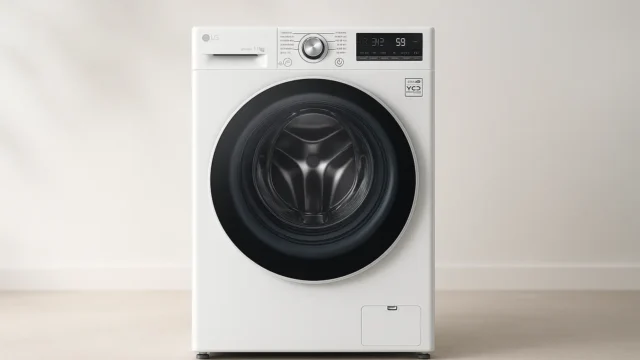 Work from home: 6 lava e seca LG ideais para produtividade