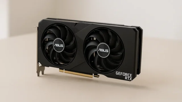3 Melhores Placas de Vídeo ASUS Testados por Usuários Reais