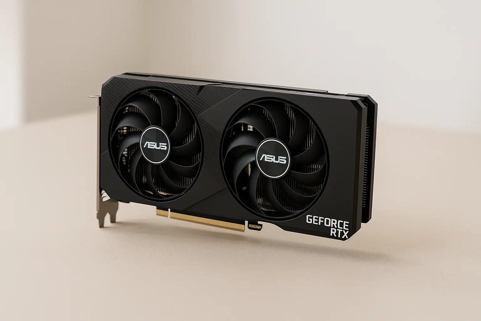 3 Melhores Placas de Vídeo ASUS Testados por Usuários Reais