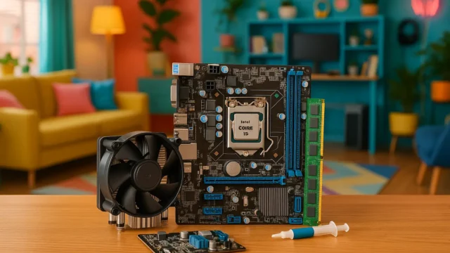 Qual comprar? 3 placas-mãe LGA 1155 analisadas