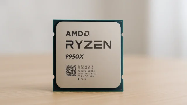 Processador AMD Ryzen 9 9950X barato e confiável para todos os bolsos