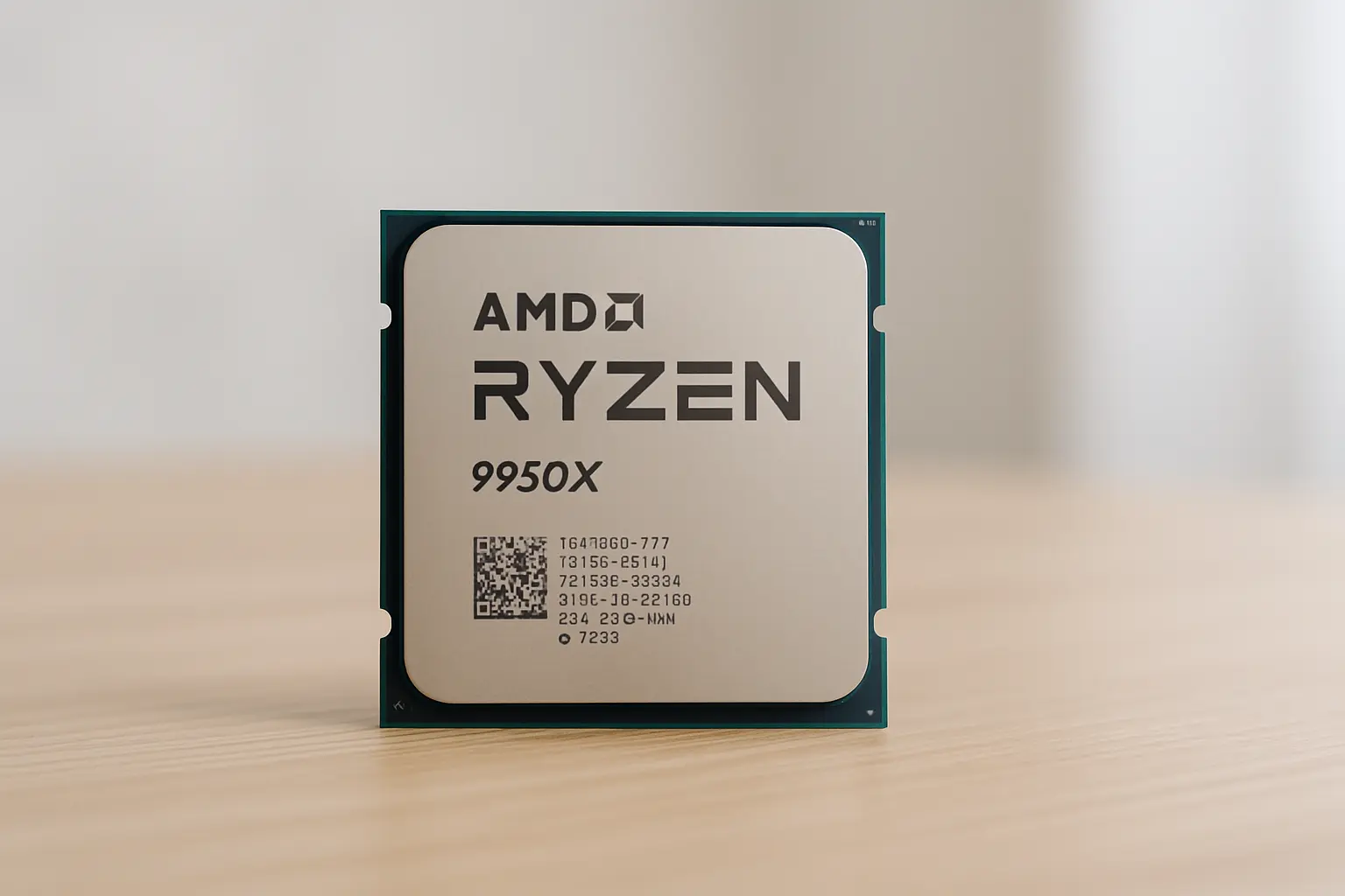Processador AMD Ryzen 9 9950X barato e confiável para todos os bolsos