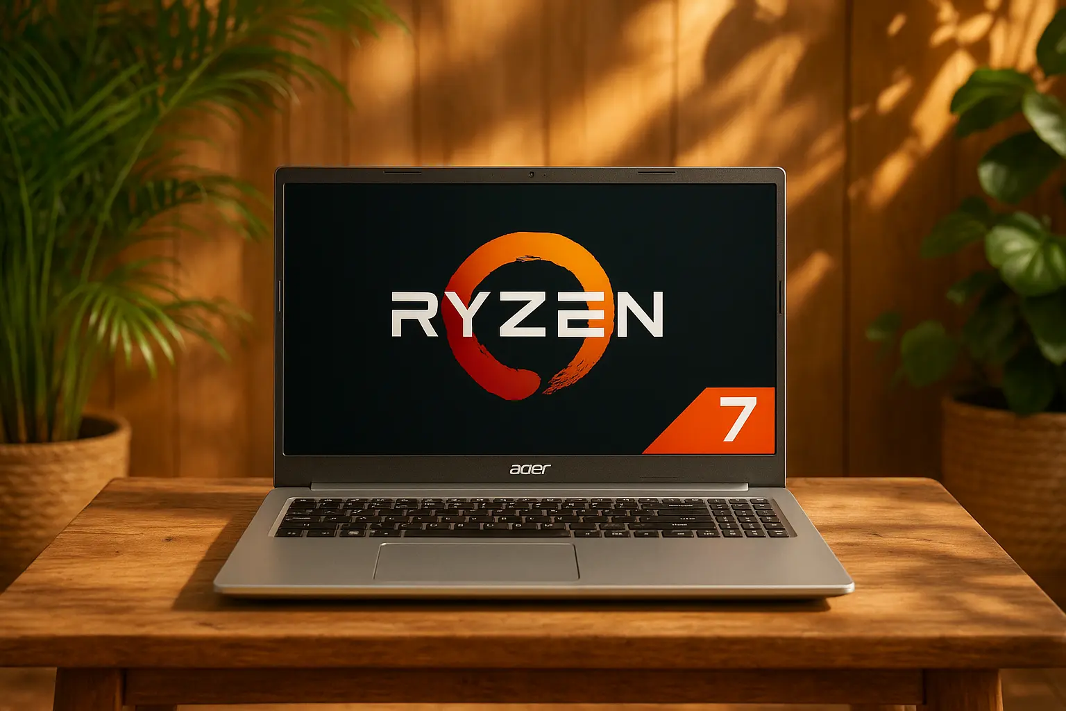 6 notebooks Acer Aspire 5 com atualização garantida