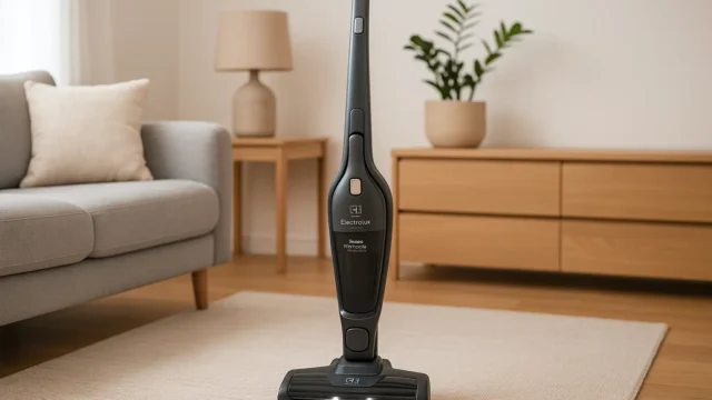 6 Melhores robôs aspiradores Electrolux para quem busca qualidade