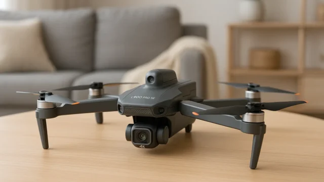 3 Melhores Drones com Entrega Rápida