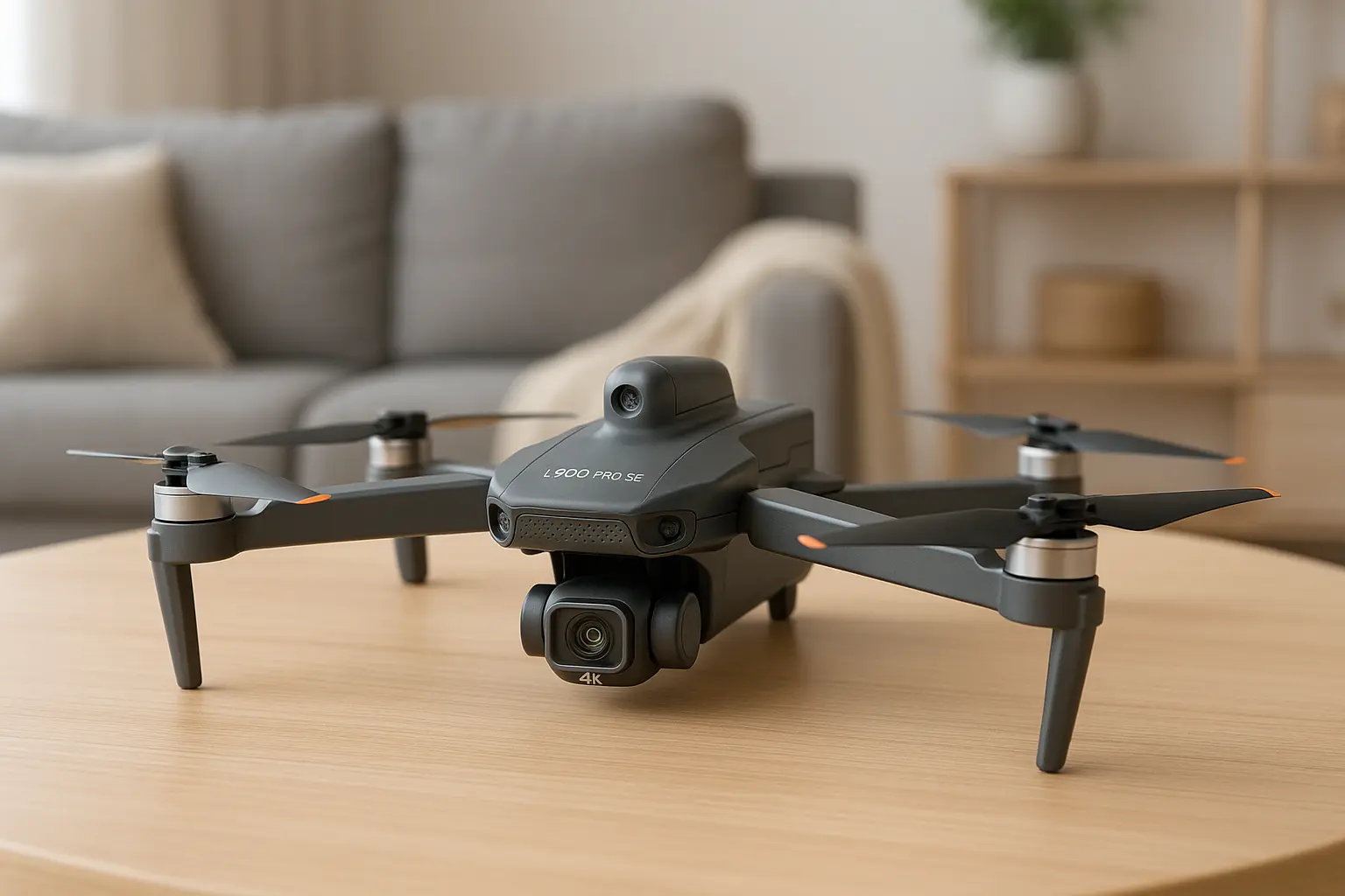 3 Melhores Drones com Entrega Rápida