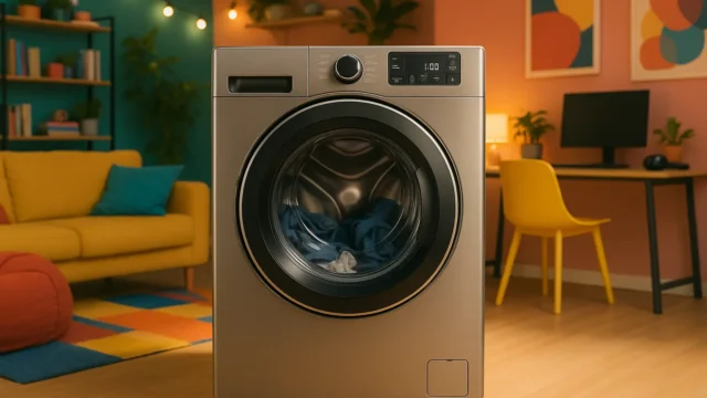 Guia de Compra: 3 Melhores Lava e Seca Brastemp com Excelente Avaliação