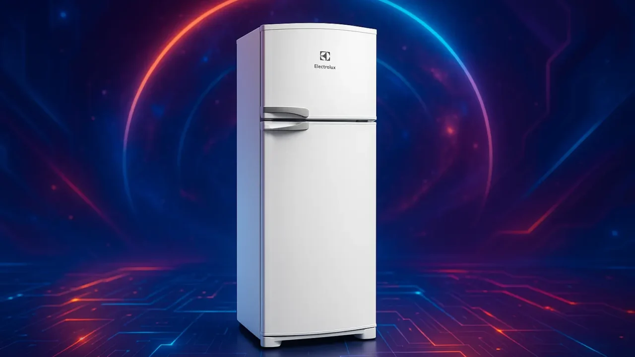 Custo-benefício: 3 geladeiras Electrolux até R$2.700