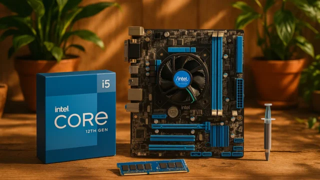 Nota máxima ★5: 3 placas-mãe LGA 1155 aprovadas pelos usuários