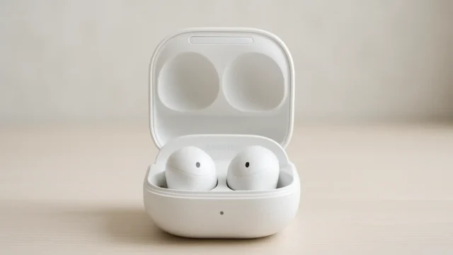 Galaxy Buds Samsung barato e confiável para todos os bolsos