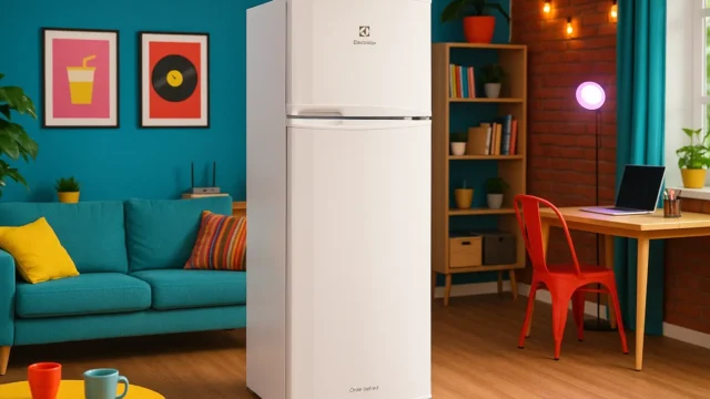 Guia de Compra: 3 Melhores Geladeiras Electrolux Segundo Nossos Testes